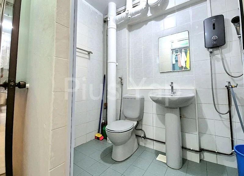 4 Room (4A) HDB for Sale in  894C Woodlands Drive 50 - Image 14